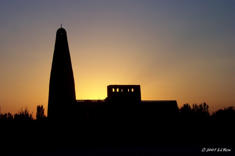 Last light.jpg - Turpan